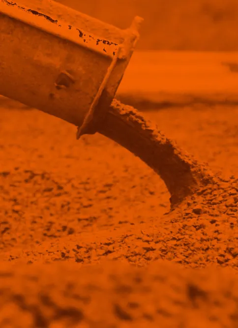 Concrete, Asphalt & Restoration