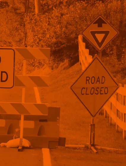 Traffic Control