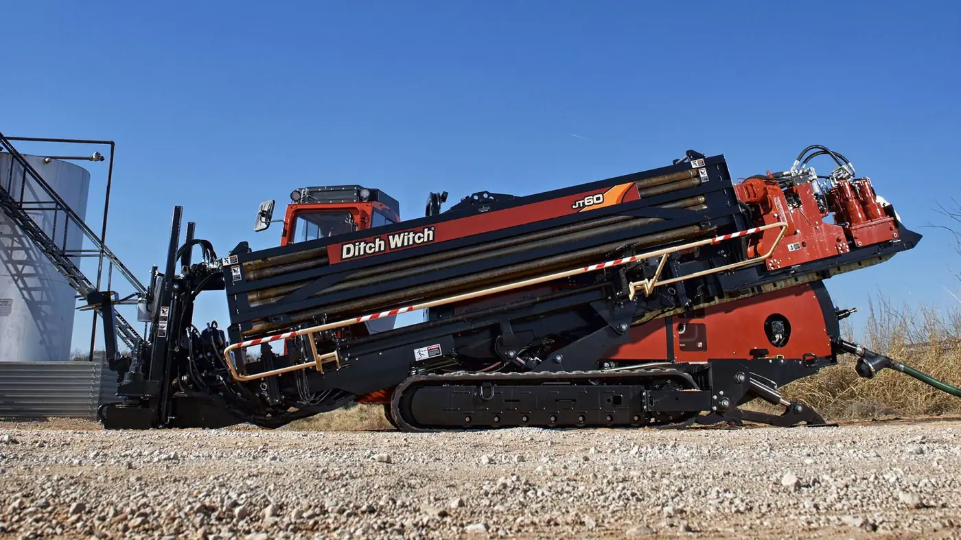 Horizontal Directional Drilling